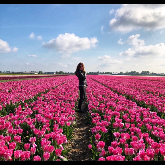 Meet your Posher, Jeri - Picture 2 of 5